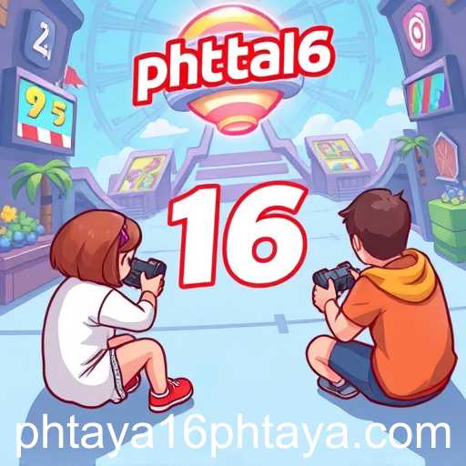 Exploring the Rise of Casual Gaming: A Deep Dive into the 'phtaya16' Phenomenon