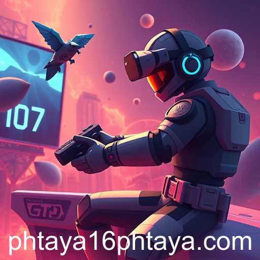 The Digital Frontier: Exploring Emerging Gaming Trends