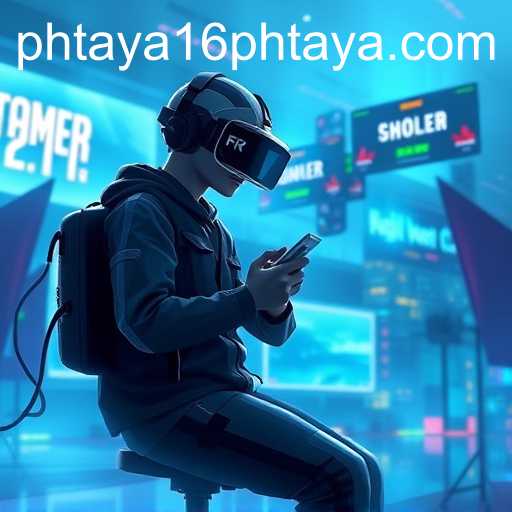 The Evolution of Gaming in the Digital Age