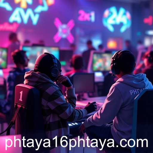 The Evolution of Online Gaming in 2025