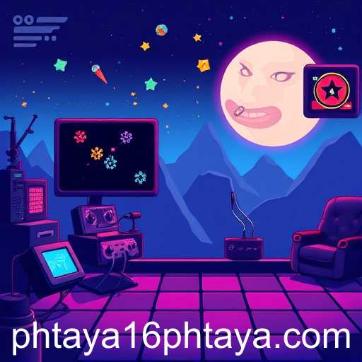 Evolving Trends in Gaming: How phtaya16 is Revolutionizing Player Engagement