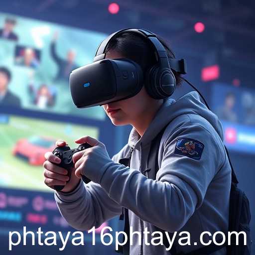 The Rise of Gaming Trends in 2025