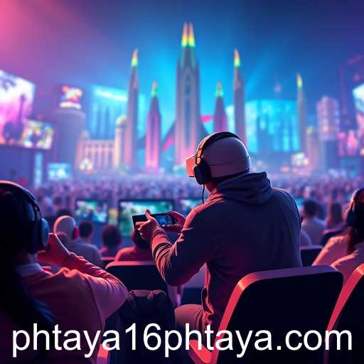 The Evolving Landscape of Online Gaming in 2026