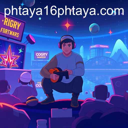 Rise of Online Gaming Platforms