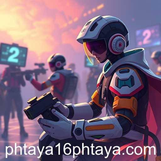 Phtaya16: Revolutionizing the Gaming World