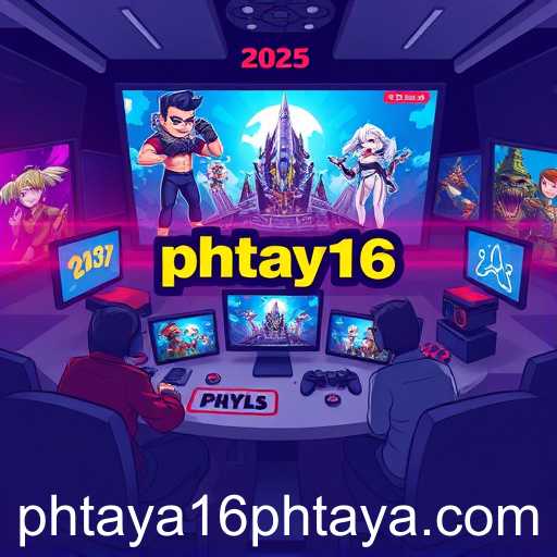 The Rise of Phtaya16 and Its Impact on Gaming