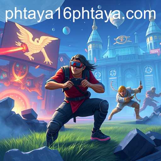 Phtaya16 Drives Modern Gaming Revolution