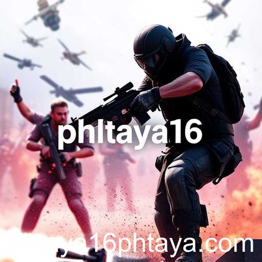 Exploring the Rise of Phtaya16 in Online Gaming