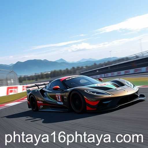 Exploring the Excitement of 'Racing Thrills' in Online Gaming