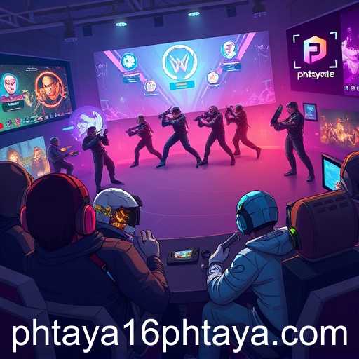 The Rise of English Gaming Websites