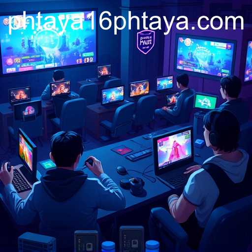 The Rise of Online Gaming Communities