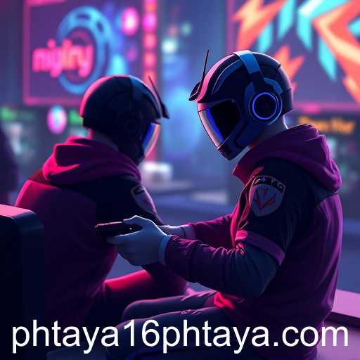The Rise of Phtaya16 in the Gaming World