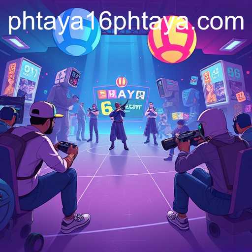 The Rise of Phtaya16 in Gaming