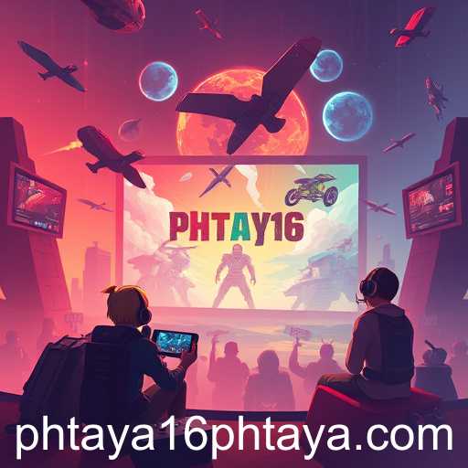 Exploring the Rise of Phtaya16 in Gaming