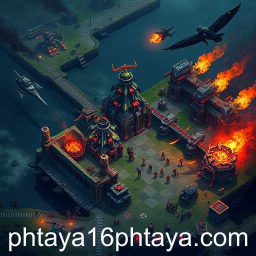 Exploring the 'Strategy Zone': A Hub for Competitive Gamers